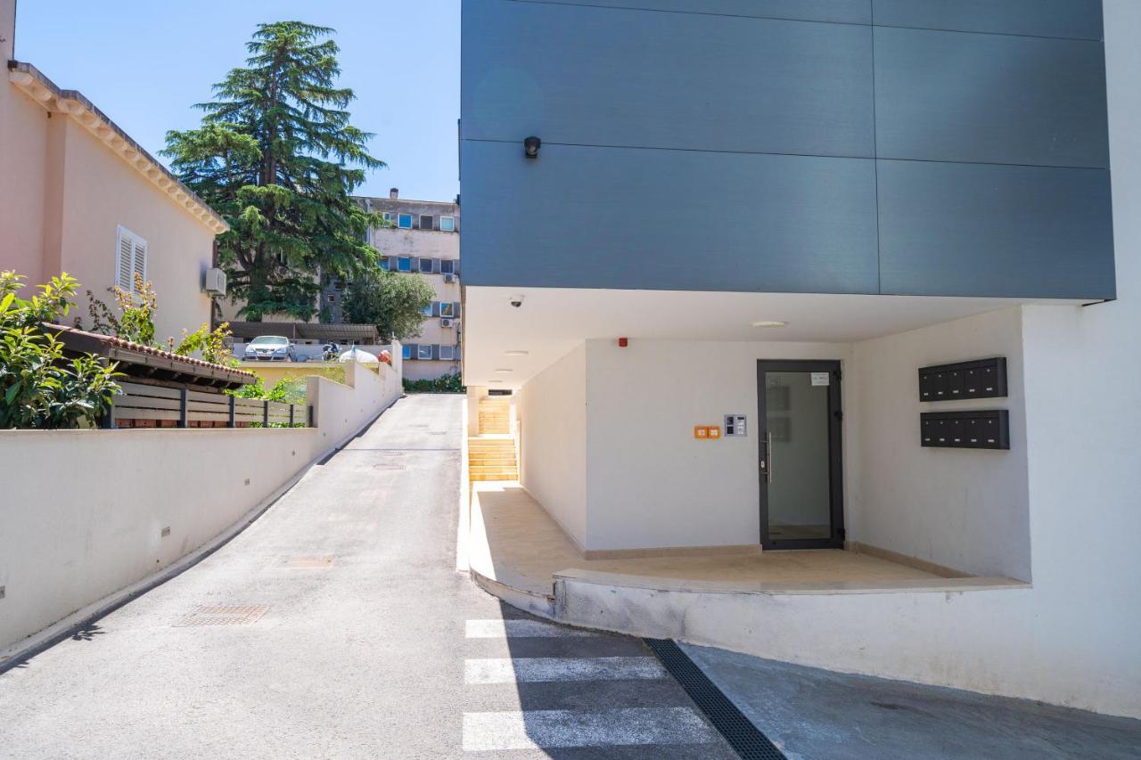 Sunset Beach Ankora Deluxe Dubrovnik Exterior foto